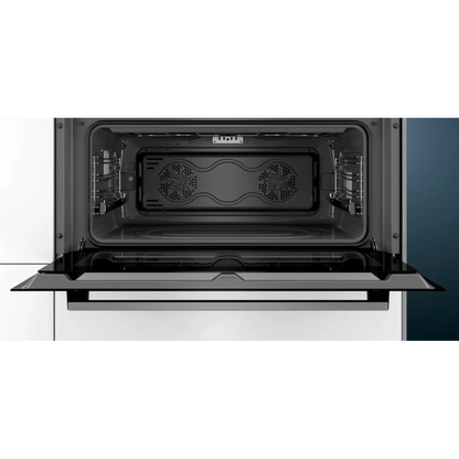 SIEMENS iQ500 VB558C0S0 Built in oven 90cm 嵌入式焗爐 | Made in Italy |