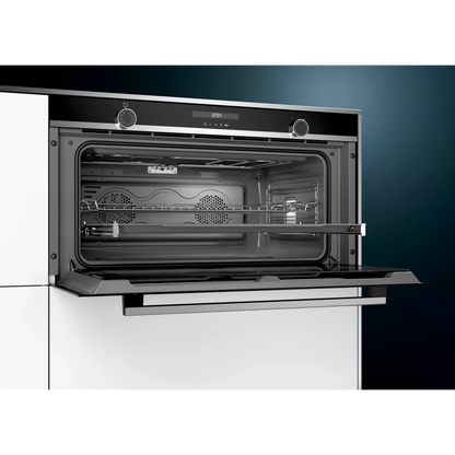 SIEMENS iQ500 VB558C0S0 Built in oven 90cm 嵌入式焗爐 | Made in Italy |