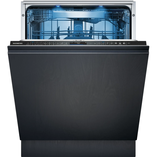 SIEMENS SN67ZX86DM iQ700 600mm Dishwasher Fully integrated | Made in Germany |