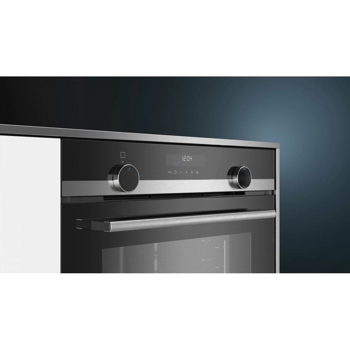 SIEMENS iQ500 HB578G5S6B Built in oven 60cm 嵌入式焗爐 | Made in Germany |