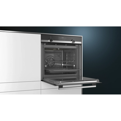 SIEMENS iQ500 HB578G5S6B Built in oven 60cm 嵌入式焗爐 | Made in Germany |