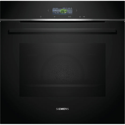 SIEMENS iQ700 HB734G2B1 Built in oven 60cm 嵌入式焗爐 | Made in Germany |