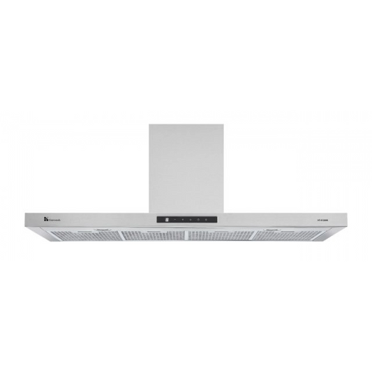 UK GARWOODS HT-51200S 1200mm Chimney rangehood 1000m³/h 英國樂思 1200mm 煙囪式油煙機 | 廚房電器 | 家電 |