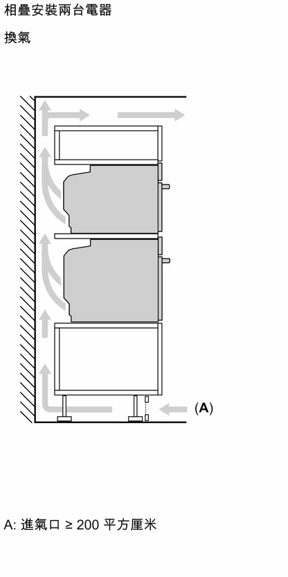 SIEMENS iQ700 CS736G1B1 45cm Built-in Combination Steam Oven 嵌入式蒸焗爐 | Made in Germany |