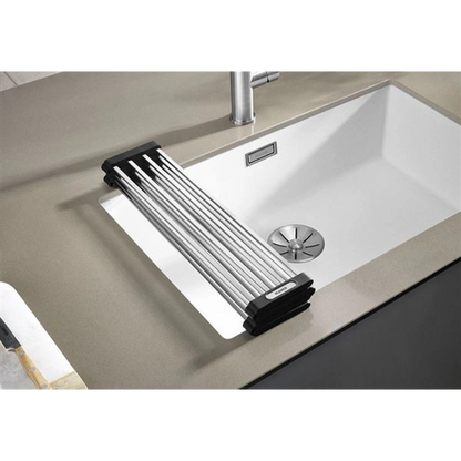 BLANCO Roll-up Stainless Steel Drain Mat 德國Blanco不銹鋼滾輪墊 (238482)