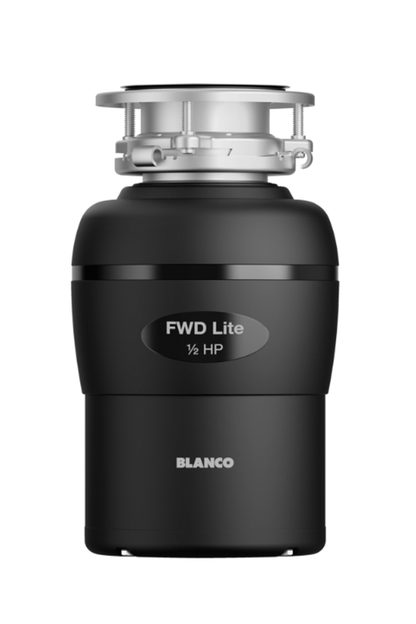 BLANCO FWD Lite in-sink erator 0.5HP power 德國Blanco 廚餘處理器 0.5匹馬力(456438)