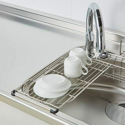 LIXIL A0A 680mm Japanese Single-Level Silence Sink 日本LIXIL 單層靜音不銹鋼廚房星盆  | Made in Japan |