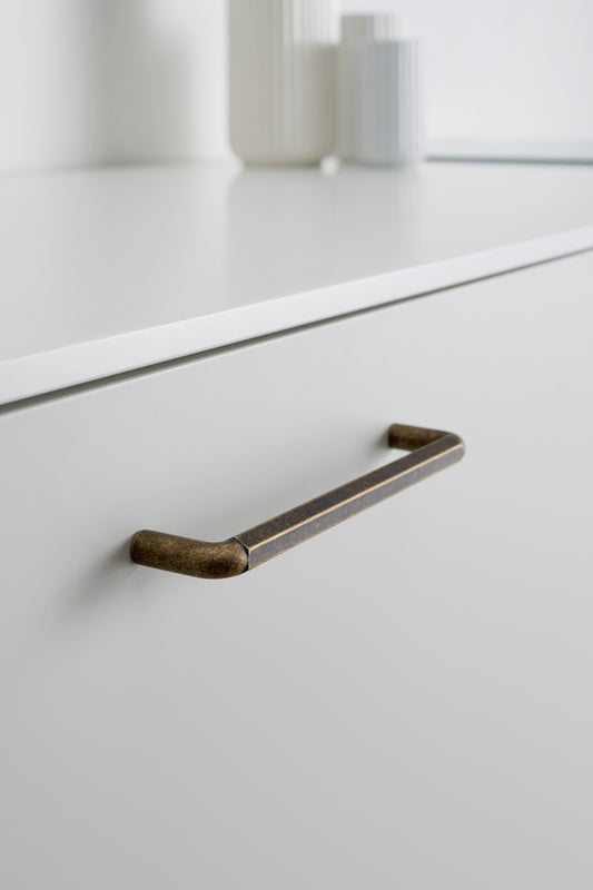 【Danish Made】Hexa handle and knob