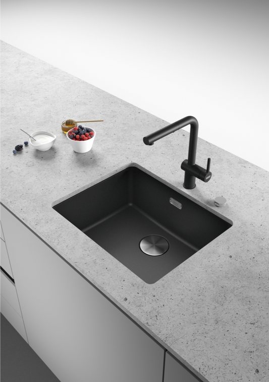 FRANKE Maris granite sink (from 37cm - 72cm) 花崗岩星盤 尺寸由37cm - 72cm