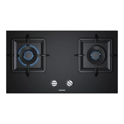 SIEMENS iQ100 ER7EA233HK Gas cooktop, Ceramic glass 72厘米 嵌入式雙頭煤氣煮食爐