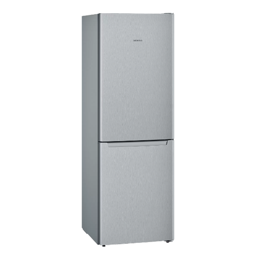 SIEMENS iQ100 KG33NNL31K 279L Freestanding Fridge 下層冷凍式 雙門雪櫃