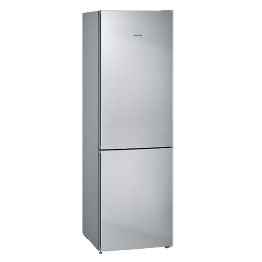 SIEMENS iQ100 КG36NV137К 323L Freestanding Fridge 下層冷凍式 雙門雪櫃