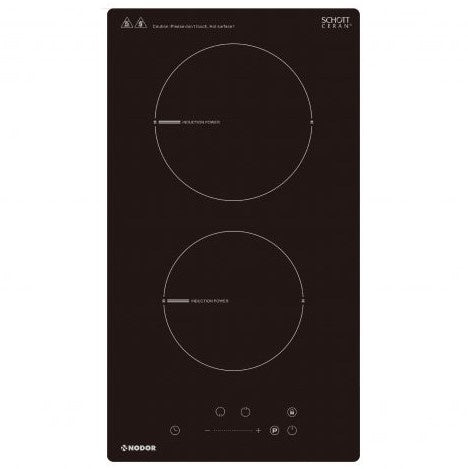 NODOR N2902L-BKHK 300mm induction hob 300mm組合式電磁爐