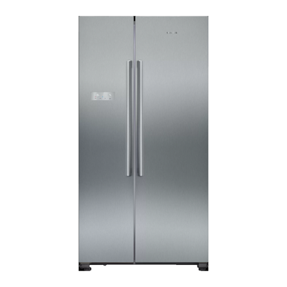 SIEMENS iQ500 KA93NVIFPK 908mm 560L Side by Side Inverter Refrigerator 560公升 對門式變頻雪櫃