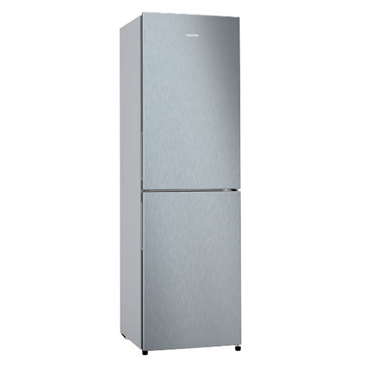 SIEMENS iQ100 КG27NNLЕАG 254L Freestanding Fridge 下層冷凍式 雙門雪櫃