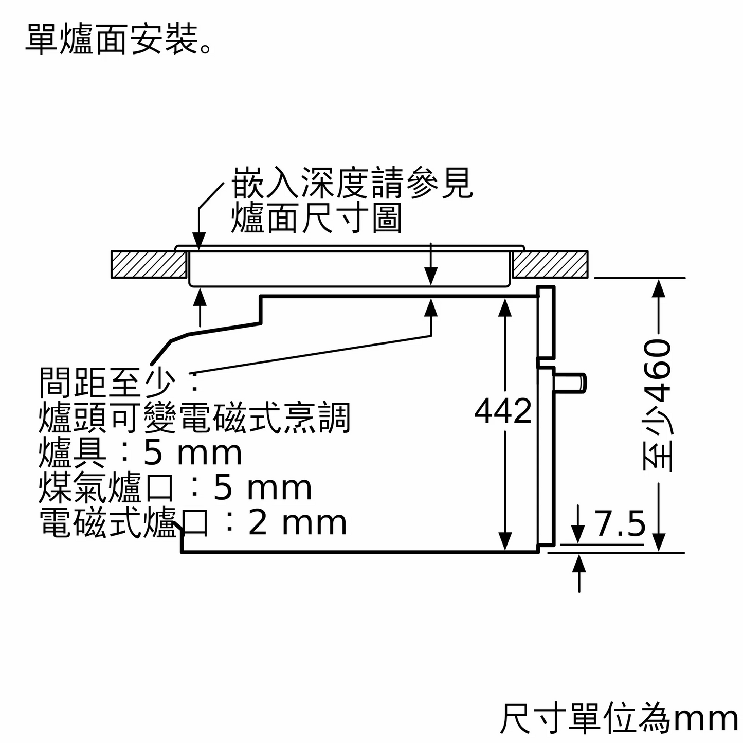 SIEMENS iQ700 CS736G1B1 45cm Built-in Combination Steam Oven 嵌入式蒸焗爐 | Made in Germany |