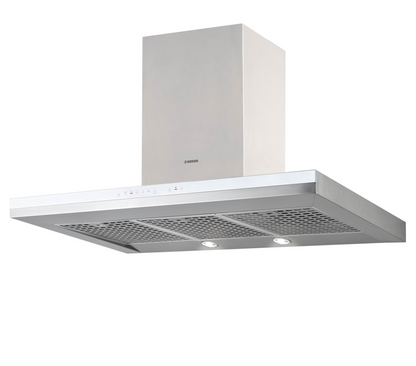 NODOR MIRAGE S PREMIUM 900/700mm wall mounted rangehood