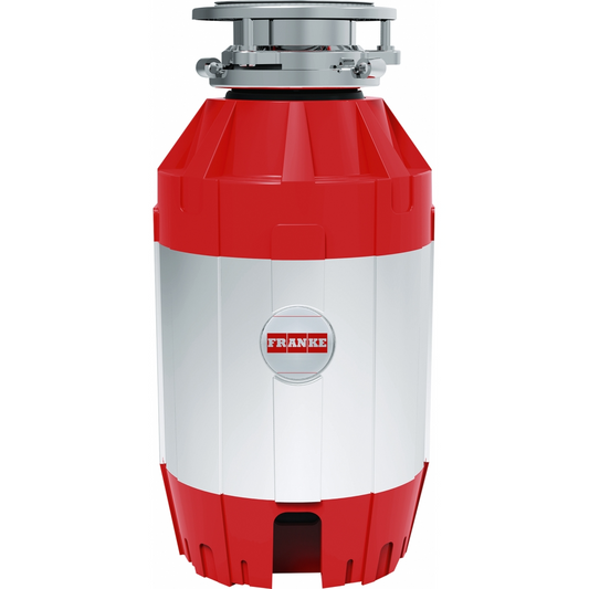 FRANKE Food waste disposer TE-125 1-1/4 HP 垃圾處理器1.25匹馬力