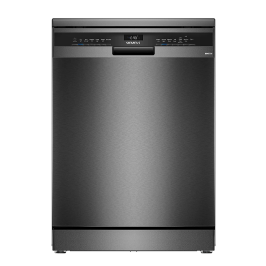 SIEMENS SN23EC14CG iQ300 Freestanding Dishwasher | Made in Germany |