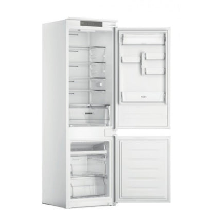 惠而浦 WHC18T311HK 600mm 內建 2 門冰箱冰櫃 |義大利製造| 