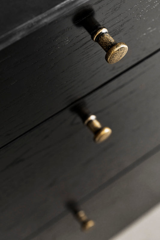 【Danish Made】Gate knob handle