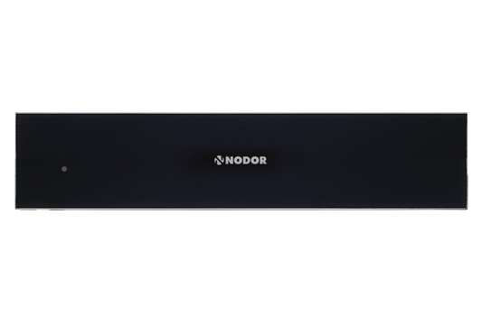 NODOR D1050BK 600mm 保溫抽屜 暖抽