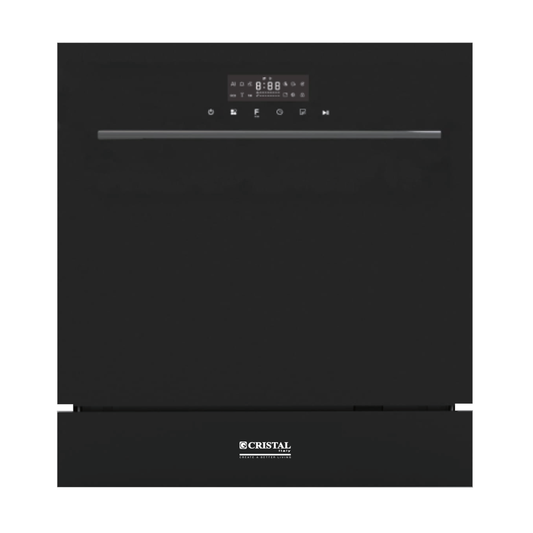 CRISTAL DD600-1 Built-in Dishwasher 嵌入式洗碗機 | 嵌入式 | 廚房電器 | 家電 |