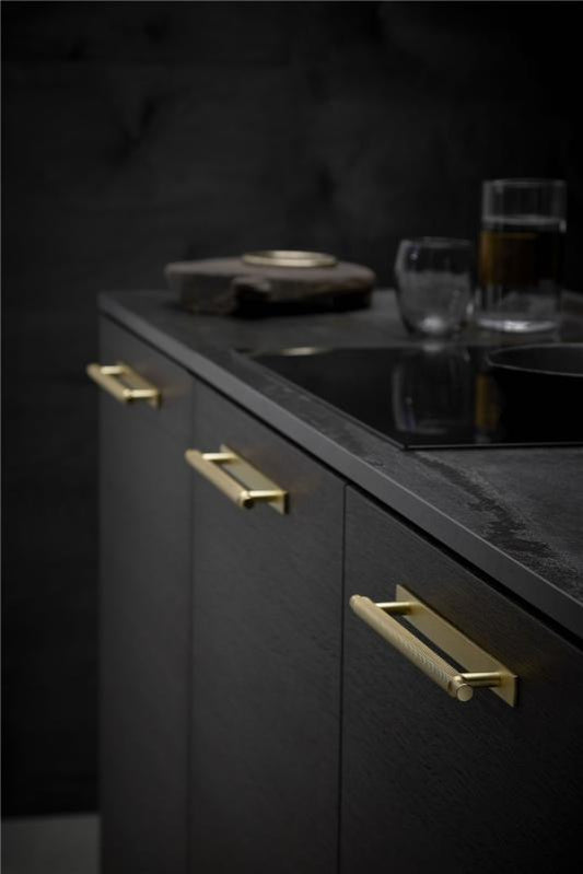 【Danish Made】Manor Back bar handle