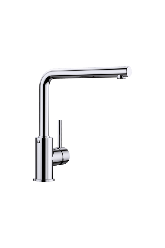 BLANCO MILA chrome kitchen mixer 德國製造MILA鍍鉻廚房龍頭 | Made in Germany |