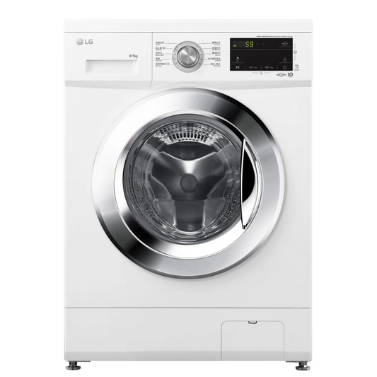 LG FMKA80W4 8kg/5kg 1400rpm Washer Dryer (Build-under possible!) 8.0/5.0公斤 1400轉 洗衣乾衣機 (可飛頂)