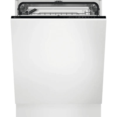 ELECTROLUX KEAF7200L 600mm(W) Fully Integrated Dishwasher with AirDry technology 嵌入式 洗碗碟機  | 廚房電器 | 家電 |