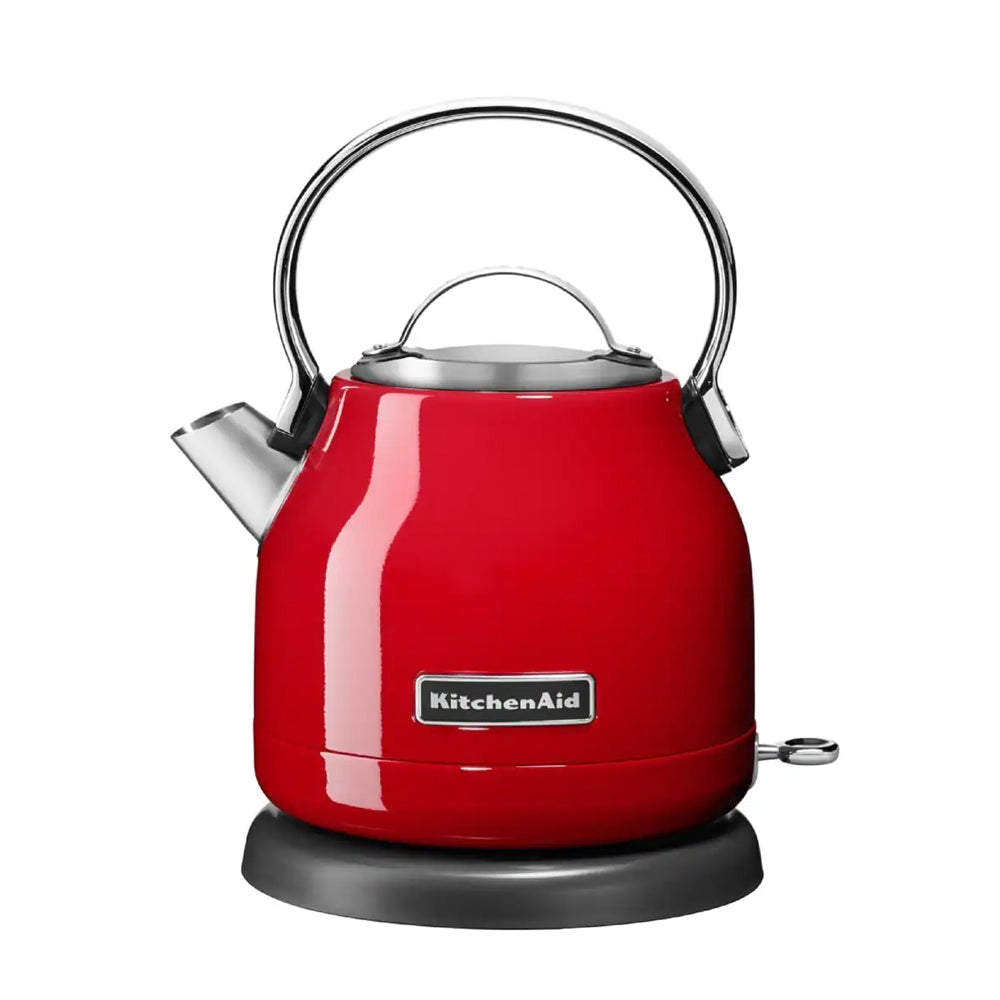 【KitchenAid】1.25L Electrical Kettle 5KEK1222B