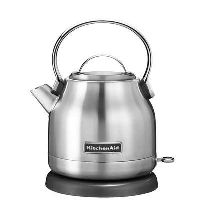 【KitchenAid】1.25L Electrical Kettle 5KEK1222B