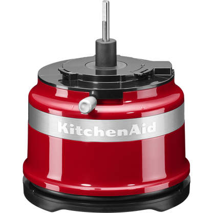 【KitchenAid】3.5杯食物切碎器 5KFC3516B