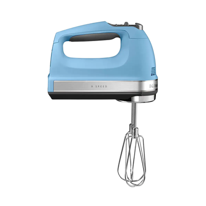 【KitchenAid】9 Speed Hand Mixer 5KHM9212B