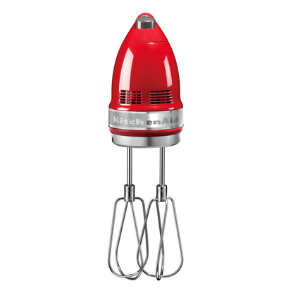 【KitchenAid】9 Speed Hand Mixer 5KHM9212B