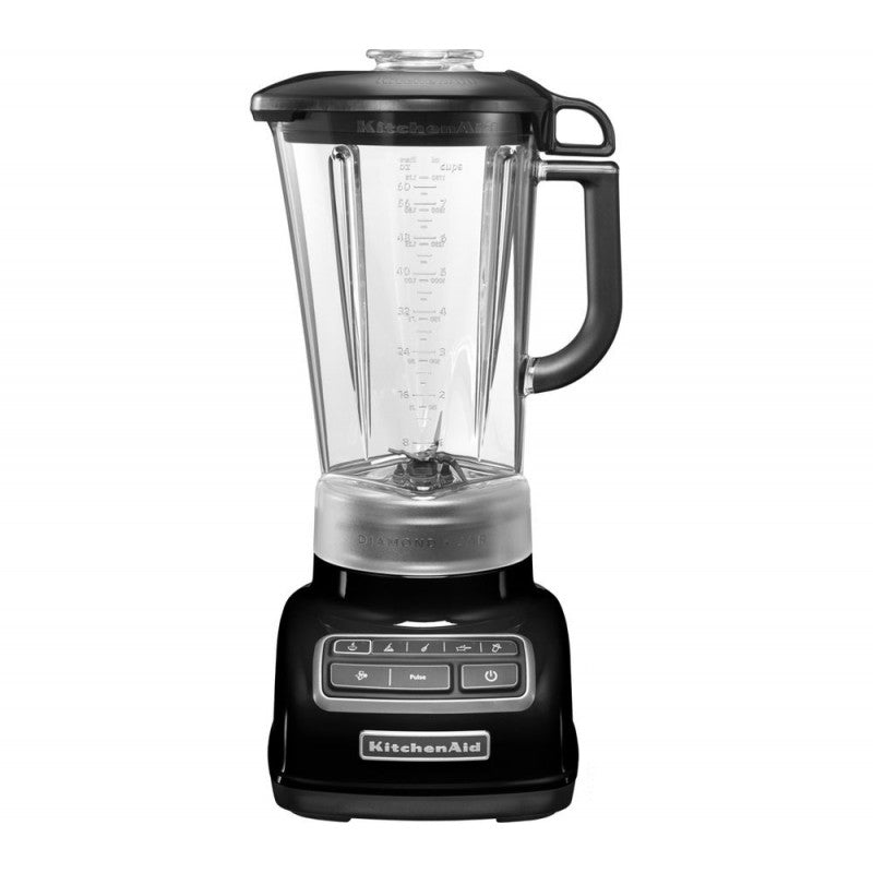 【KitchenAid】1.75L Diamond Stand Blender 5KSB1585B