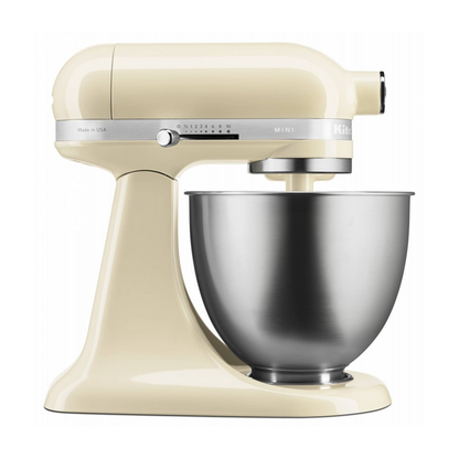 【KitchenAid】3.3L Artisan Tilt Head Mini Stand Mixer 5KSM3311X