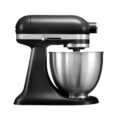 【KitchenAid】3.3L Artisan Tilt Head Mini Stand Mixer 5KSM3311X