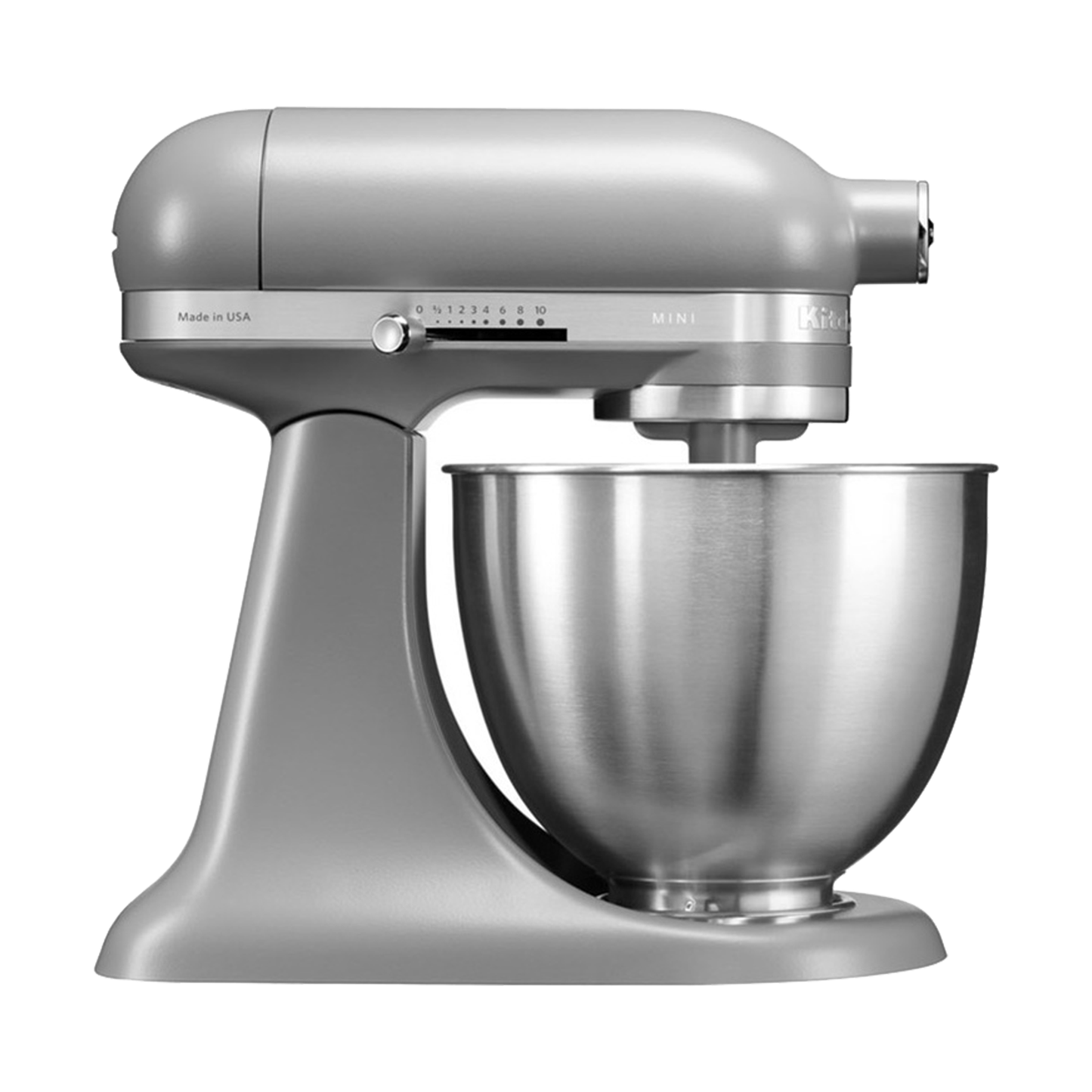 【KitchenAid】3.3L Artisan Tilt Head Mini Stand Mixer 5KSM3311X