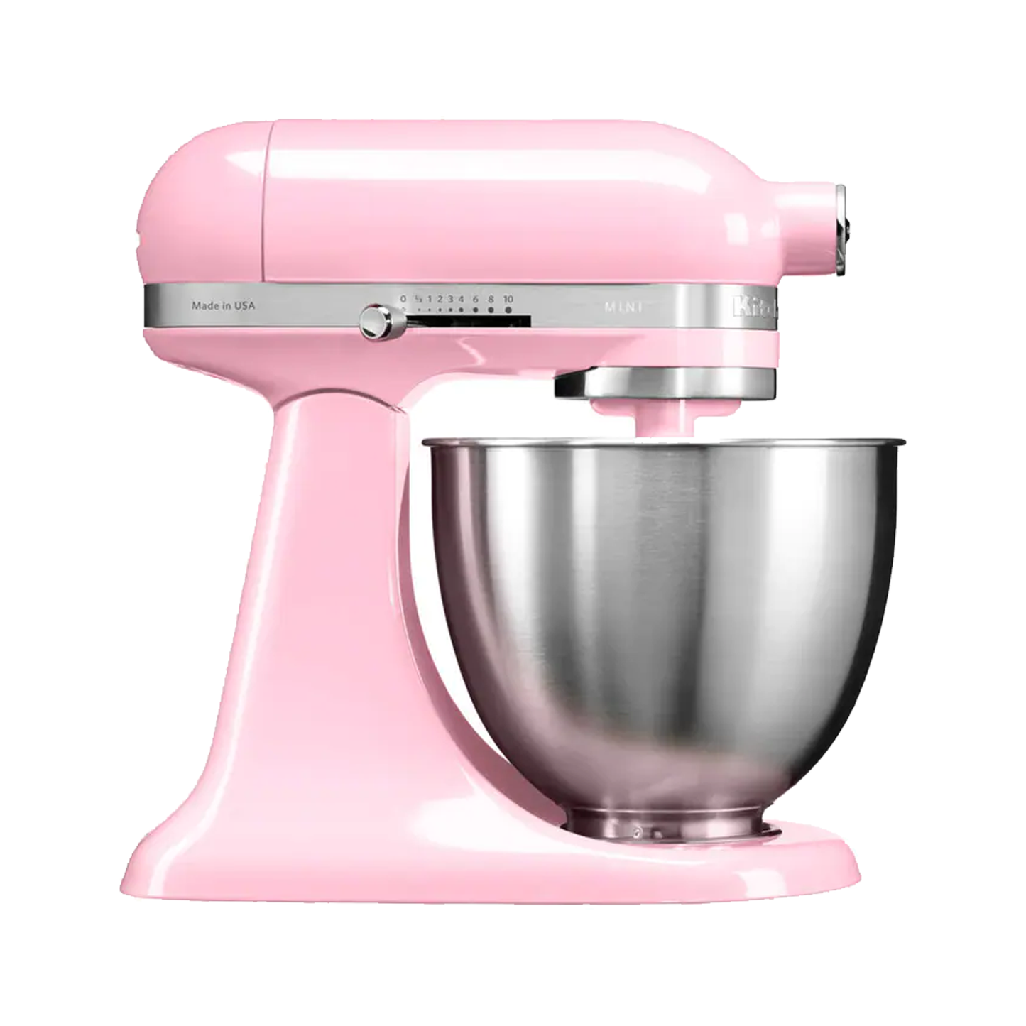 【KitchenAid】3.3L Artisan Tilt Head Mini Stand Mixer 5KSM3311X