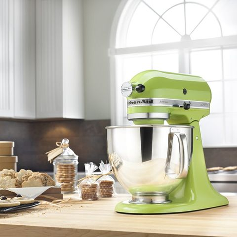 【KitchenAid】3.3L Artisan Tilt Head Mini Stand Mixer 5KSM3311X