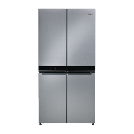 Whirlpool 5WQ24NIJAS 4 Door Side-by-side Refrigerator