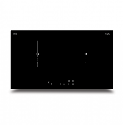 Whirlpool ACM313/BA 700mm Induction hob (13A Socket Version)