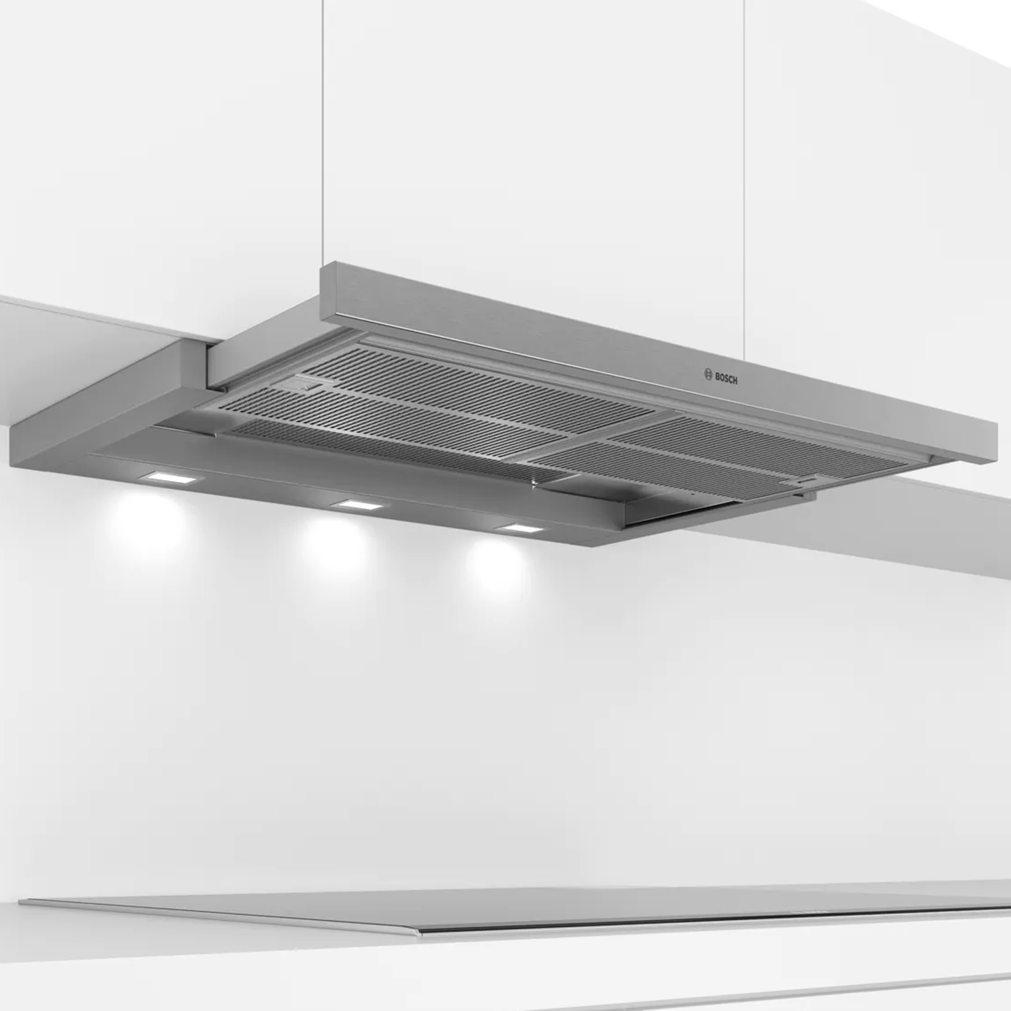 BOSCH DFS097A51B 900mm Telescopic Hood 博西 抽拉式油煙機 | 嵌入式 | 廚房電器 | 家電 |