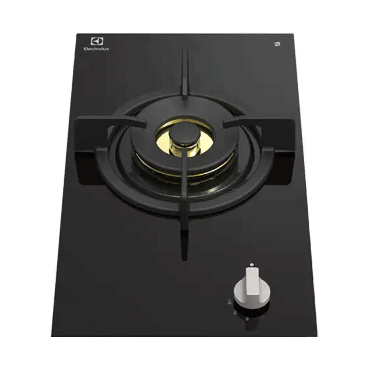 Electrolux EGC-2901 290mm(W) Domino Wok Burner Gas Hob (HKTG / HKLPG) 單頭 煤氣 / 石油氣 煮食爐  | 廚房電器 | 家電 |