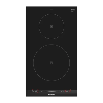 SIEMENS iQ100 EH375FBB1E 300mm Domino 2-Zone Induction Hob | Made in Europe |