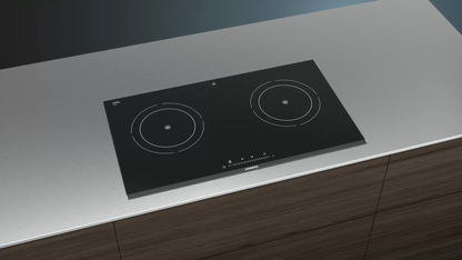 SIEMENS iQ700 EH8P5262HK 780mm Induction hob (20A Electric)