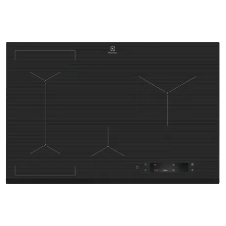 ELECTROLUX 800mm(W) SensePro® Induction Hob with 4 Zones 德國製造 四頭電磁煮食爐 EIS8648 | Made in Germany | 嵌入式 | 廚房電器 | 家電 |