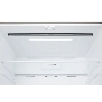 LG F522S11 side-by-side fridge 464L 對門式雪櫃